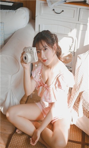 美丽姑娘免费观看在线观看中文版安装
