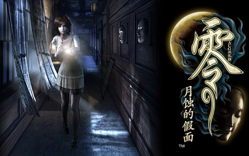 零月蚀的假面游戏加载不出来怎么办