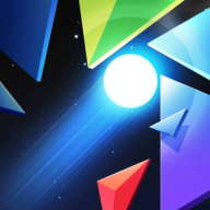 无尽之球起源(Infinity Ball Origin)_logo