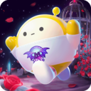 蛋仔派对无限蛋币版_logo
