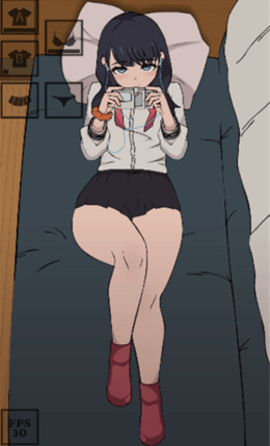 触摸宝多六花2.01