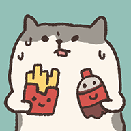 动物餐厅最新版_logo