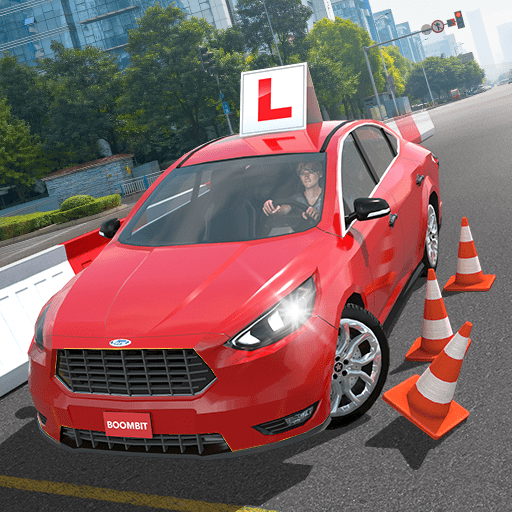 驾驶学校2022下载手游客户端下载安装