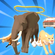 放置动物猎人Idle Animal Hunter手机客户端下载
