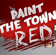 血染小镇Paint The Town Red无广告手游app