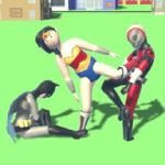 英雄战斗Hero Fight游戏手机版