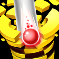 专业堆栈破碎机(Stack Crusher Pro: Ball Games)游戏手机版
