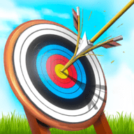 弓箭射击模拟Archery Games 3D手机版下载