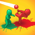 彩色水球投掷比赛(PaintBall Fight)最新安卓免费版下载