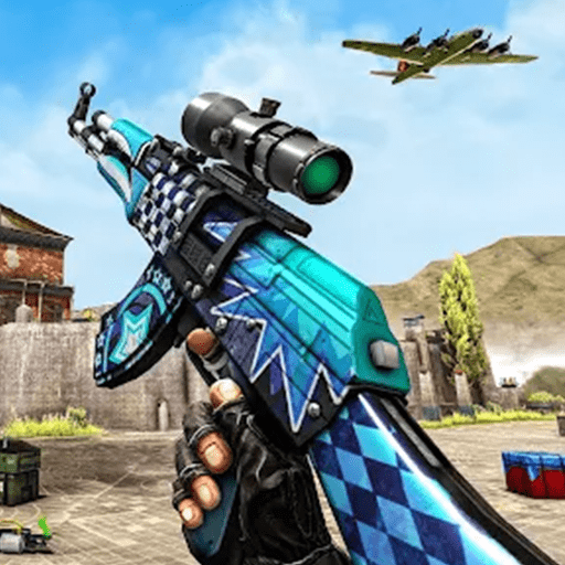 荒野战争模拟行动安卓免费游戏app