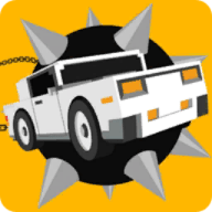 梿枷车(Flail Rider)免费手游app安卓下载