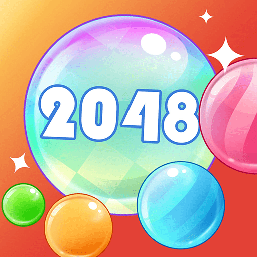 2048对对碰_logo