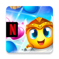 奥林匹斯解谜小天神(PuzzleGods)免费手游app下载