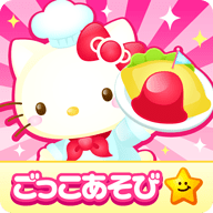 凯蒂猫实验室中文版_logo