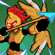 火柴人像素弓箭手(Pixel Archer)手游最新软件下载
