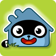 Pango大探险_logo