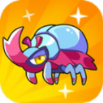 虫虫进化规律Rules of Insectr_logo