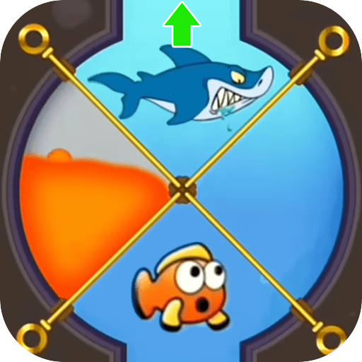 拯救小鱼儿无广告安卓游戏