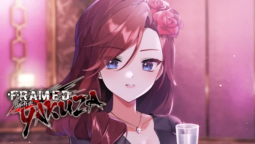 被黑帮陷害了（Framed by the Yakuza）1