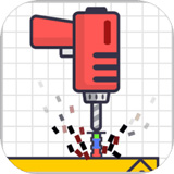 点击钻头游戏下载-点击钻头（TapTapDrill）安卓版下载v1.040