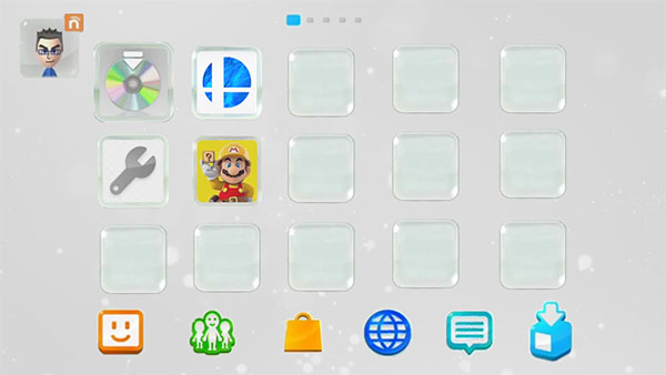 wiiu模拟器0