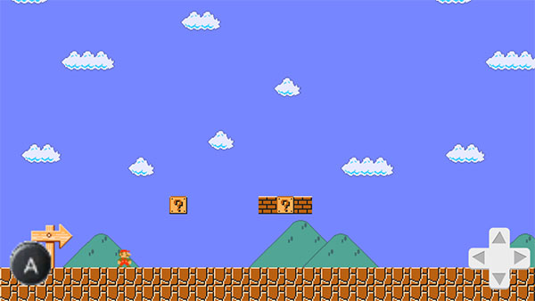 wiiu模拟器3