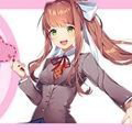 just monika汉化版下载-just monika手游安卓版v0.9.0
